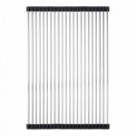 Ролл-мат Granula 360х470 для кухонной мойки нерж RD-18 Ролл-мат Granula 360х470 для кухонной мойки нерж RD-18