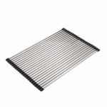 Ролл-мат Granula 360х470 для кухонной мойки нерж RD-18 Ролл-мат Granula 360х470 для кухонной мойки нерж RD-18