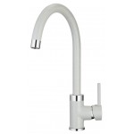 Смеситель кухонный Granula GR-2125 базальт