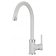 Смеситель кухонный Granula GR-2125 базальт