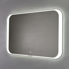 Зеркало Grossman Modern 80х55х3 с подсветкой 280550