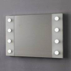 Зеркало Grossman Style 80х60х6 с подсветкой 780601