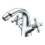 Смеситель Boheme Tradizionale Chromo для биде 276-FL хром Смеситель Boheme Tradizionale Chromo для биде 276-FL хром