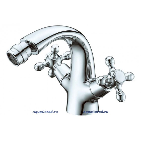 Смеситель Boheme Tradizionale Chromo для биде 276-FL хром Смеситель Boheme Tradizionale Chromo для биде 276-FL хром