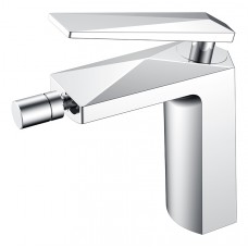Смеситель Boheme Venturo для биде 376 хром
