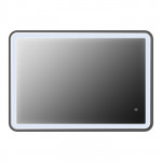 Зеркало Iddis Cloud 100х70 LED подсветка антизапотевание CLO1000i98
