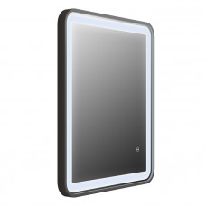 Зеркало Iddis Cloud 60х70 LED подсветка антизапотевание CLO6000i98