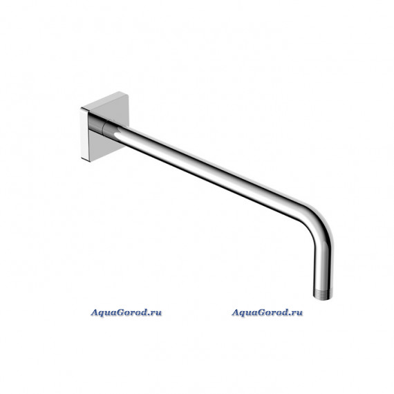 Кронштейн для верхней душевой лейки Iddis Slide хром глянец SLI39CSi61