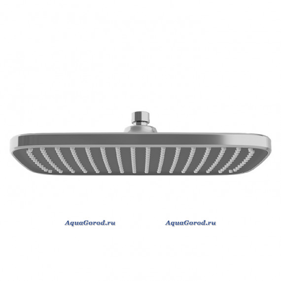 Верхняя лейка Iddis Esper хром серый глянец ESP25GSi64