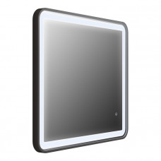 Зеркало Iddis Cloud 80 с LED-подсветкой 80х70 CLO8000i98