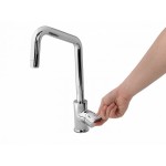 Смеситель Iddis Torr TORSBL0i05 для кухни Смеситель Iddis Torr TORSBL0i05 для кухни