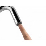 Смеситель Iddis Torr TORSBL0i05 для кухни Смеситель Iddis Torr TORSBL0i05 для кухни