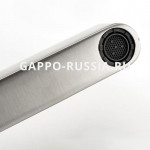 Смеситель для раковины Gappo G1099-32