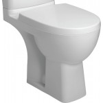 Унитаз напольный Jacob Delafon Odeon Up чаша 36,5х67х41 см 4956CK-00