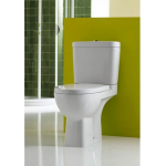 Унитаз напольный Jacob Delafon Odeon Up чаша 36,5х67х41 см 4956CK-00