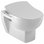 Унитаз подвесной Jacob Delafon Odeon Up 36,5х54х32,7 см E4764-00