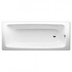 Ванна стальная Kaldewei Cayono 170x75 easy-clean, модель 750 275000013001