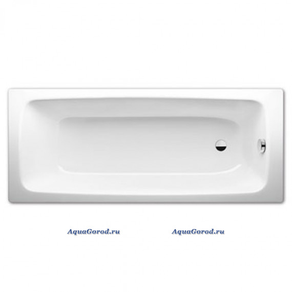 Ванна стальная Kaldewei Cayono 160x70 standard, модель 748 274800010001