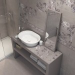 Раковина накладная Kerama Marazzi CANALETTO 65х40 белый глянец CN.wb.65