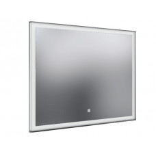 Зеркало Kerama Marazzi Mi Plus 100 с LED-подсветкой белое Mi.P.100