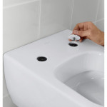 Унитаз подвесной Villeroy & Boch Subway 2.0 безободковый 5614R001P