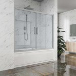 Шторка для ванны Kubele DE019P4 раздвижная 150х150 прозрачное стекло профиль черный матовый 0012839 Шторка для ванны Kubele DE019P4 раздвижная 150х150 прозрачное стекло профиль черный матовый 0012839