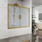 Шторка для ванны Kubele DE019P4 раздвижная 150х150 прозрачное стекло профиль черный матовый 0012839 Шторка для ванны Kubele DE019P4 раздвижная 150х150 прозрачное стекло профиль черный матовый 0012839