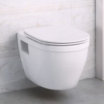 Унитаз подвесной BelBagno LOTO безободковый BB070CHR
