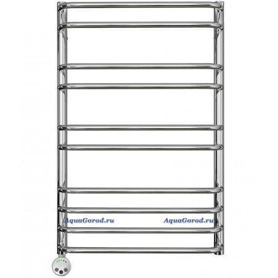 Полотенцесушитель электрический Lemark Luna П10 500x800 LM41810E