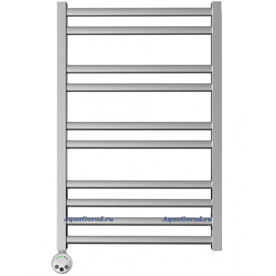 Полотенцесушитель электрический Lemark Melange П10 500x800 LM49810E