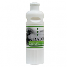 Чистящее средство Radomir для гидромассажных систем 1000 мл