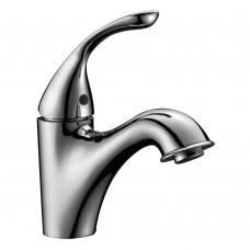 Смеситель Lemark Intense для раковины LM5606C