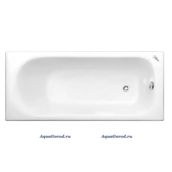Ванна чугунная Maroni Orlando 160x70