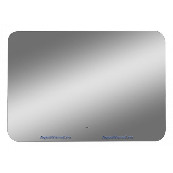 Зеркало Misty Адхил LED 1000x700 бесконтактный сенсор АДХ-02-100/70-14