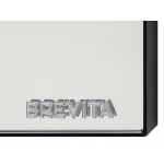 Зеркало Brevita Mars 800x800 MARS-02080-ЧмП