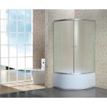 Душевой уголок Niagara NG-005 с поддоном 80x80x195