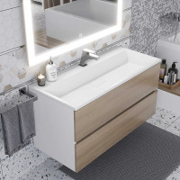 Мебель для ванной комнаты Uperwood