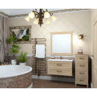 Мебель для ванной комнаты Opadiris Гарда