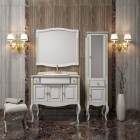 Мебель для ванной комнаты Opadiris Лаура