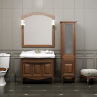 Мебель для ванной комнаты Opadiris Лоренцо