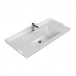 Раковина Opadiris Kapadokya 100 см 036500-u-01