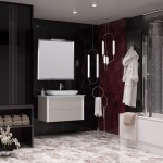 Тумба под умывальник Opadiris Рубинно 90 подвесная серый/белый 00-00005943 Тумба под умывальник Opadiris Рубинно 90 подвесная серый/белый 00-00005943