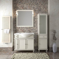 Мебель для ванной комнаты Opadiris Санрайз