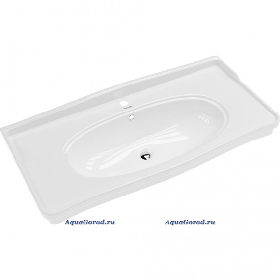 Раковина Kirovit Модерн 105 для мебели Opadiris 4640021063583