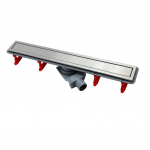 Водоотводящий желоб Pestan Confluo Premium Line 850 Водоотводящий желоб Pestan Confluo Premium Line 850