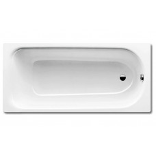 Ванна стальная Kaldewei Advantage Saniform Plus 180x80x43 375-1 с покрытием Easy-Clean