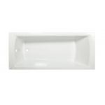 Ванна акриловая Ravak Domino Plus 150x70 см в комплекте с усиленной жесткой рамой C70508040