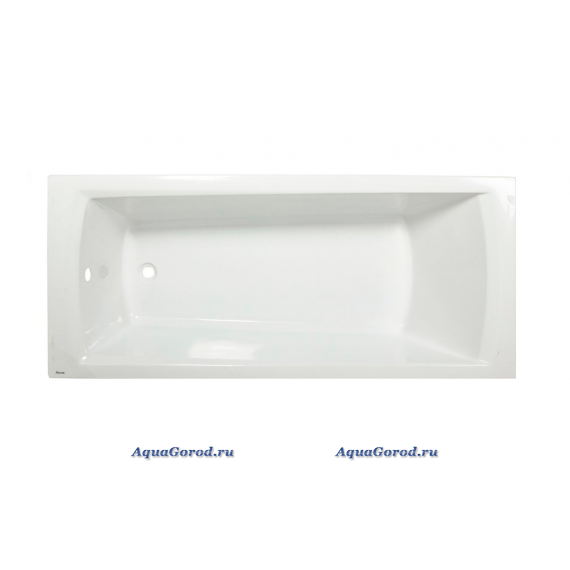 Ванна акриловая Ravak Domino Plus 150x70 см в комплекте с усиленной жесткой рамой C70508040