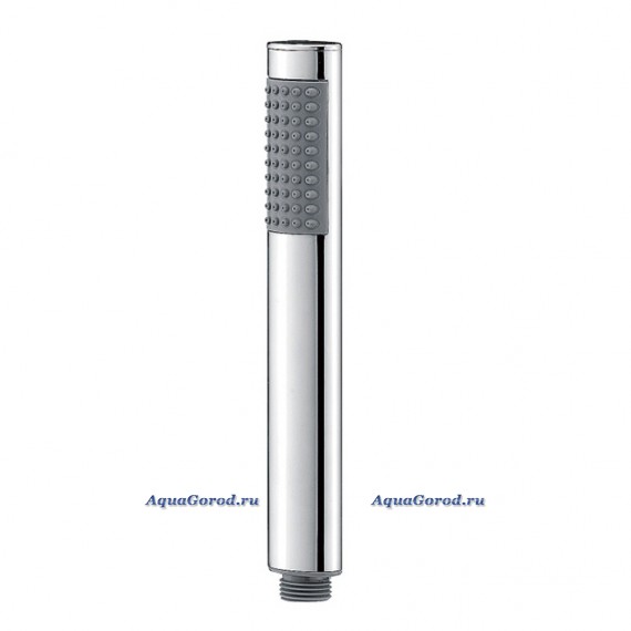 Ручная лейка RGW SP-101 для душа 21140601-01 Ручная лейка RGW SP-101 для душа 21140601-01