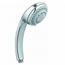 Ручная лейка для душа RGW Shower Panels SP-113 хром 21140613-01 Ручная лейка для душа RGW Shower Panels SP-113 хром 21140613-01